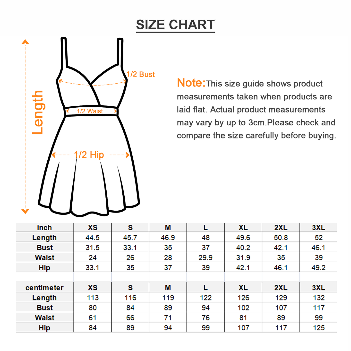 Kaleidovision Cami Dress