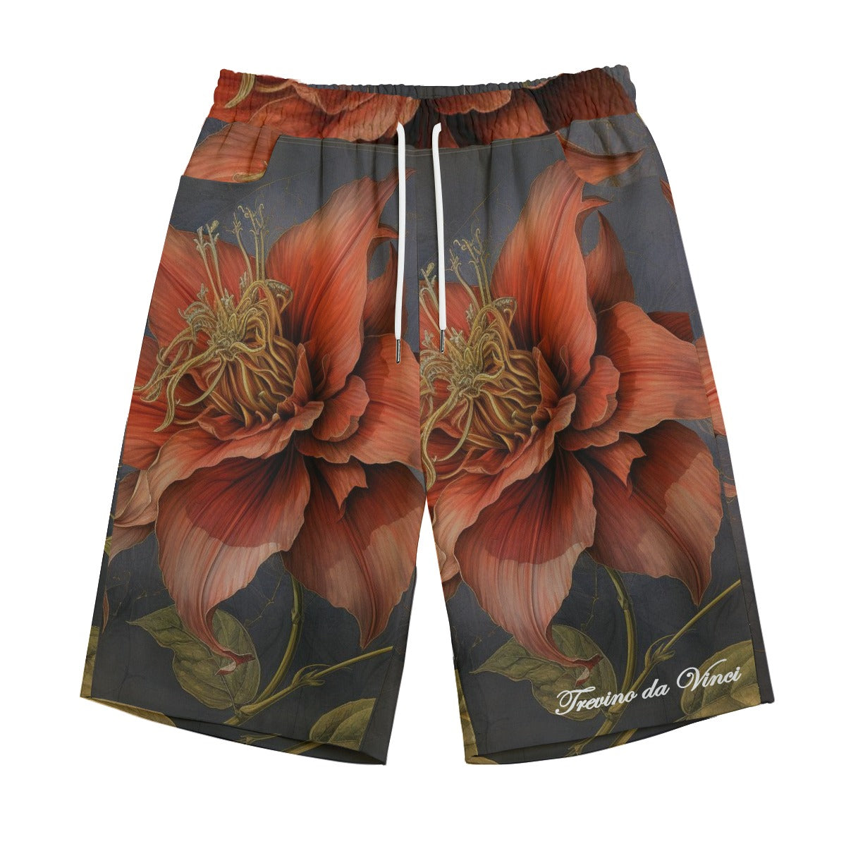 Untamed Chakra - Shorts