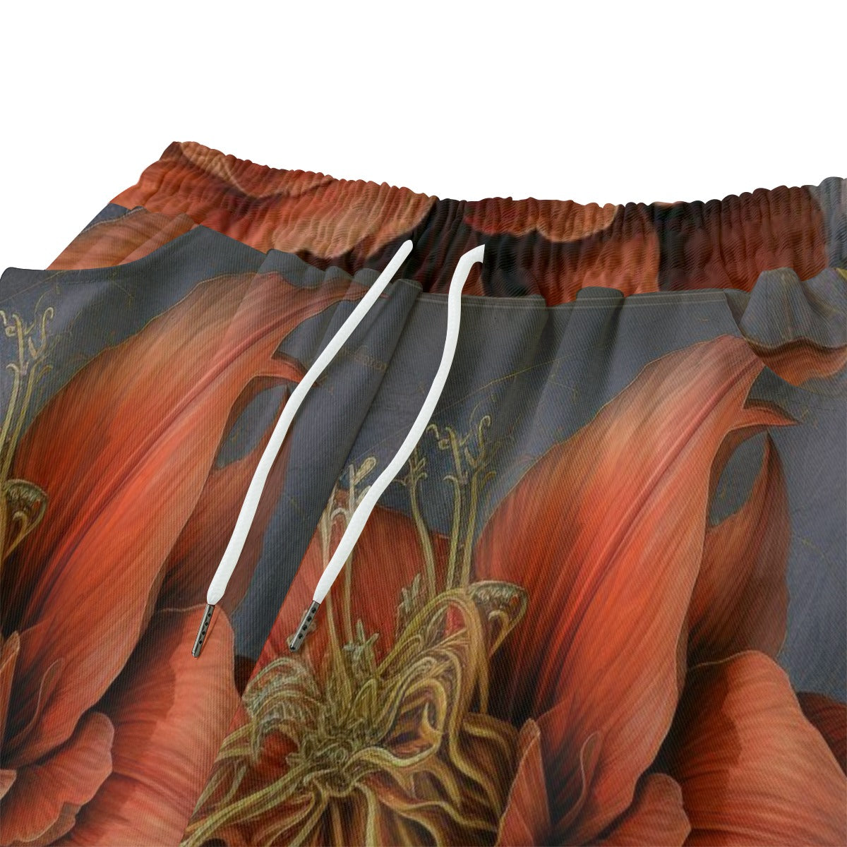 Untamed Chakra - Shorts