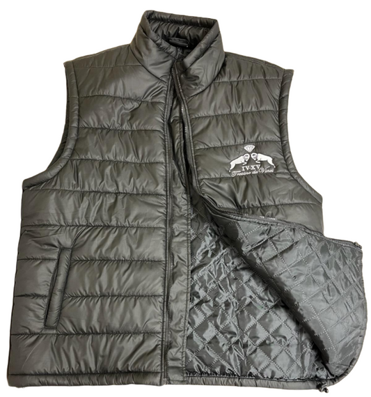 Puffer Vest