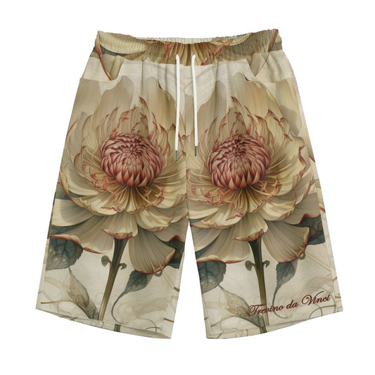 Opulent Bliss- Shorts