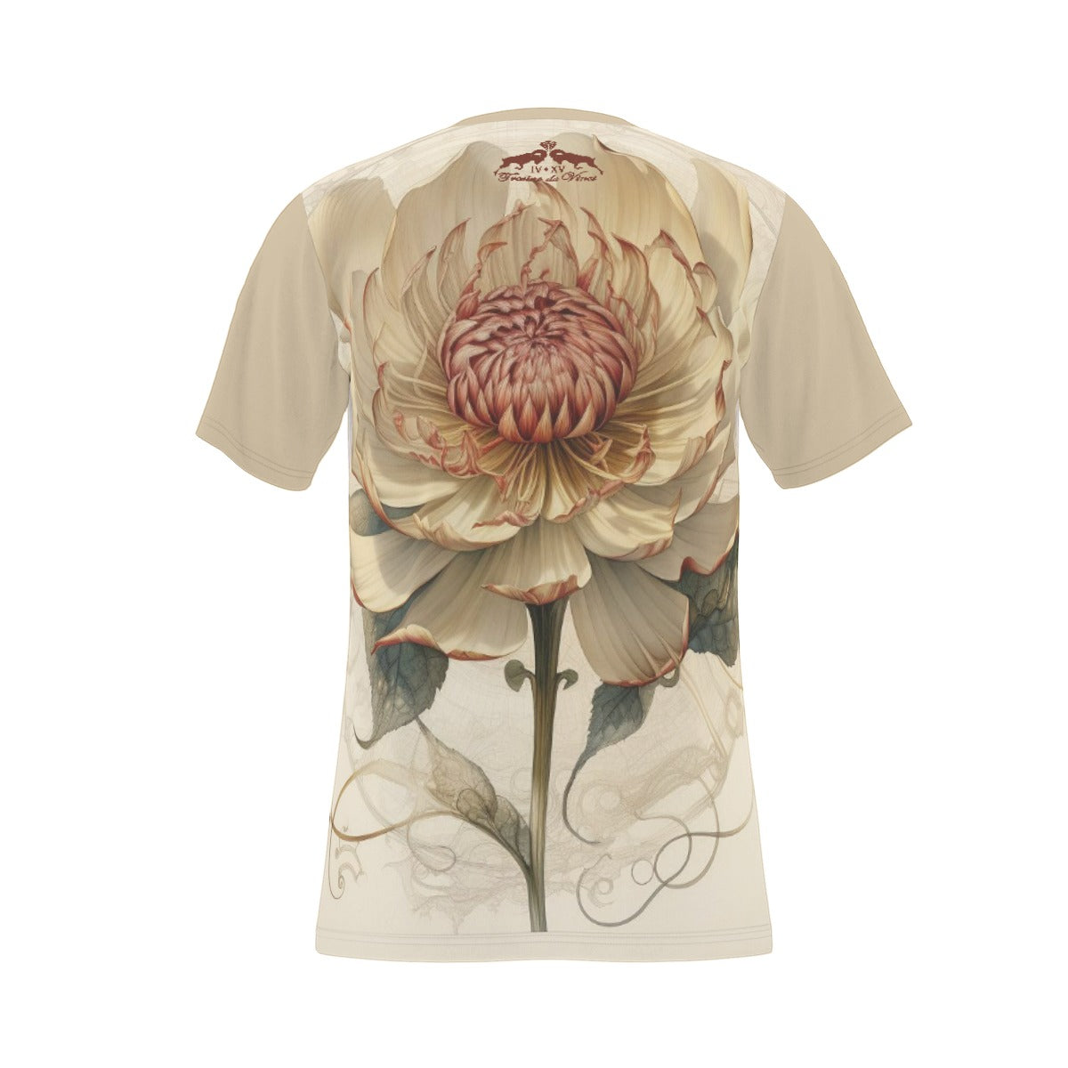 Opulent Bliss - Tee