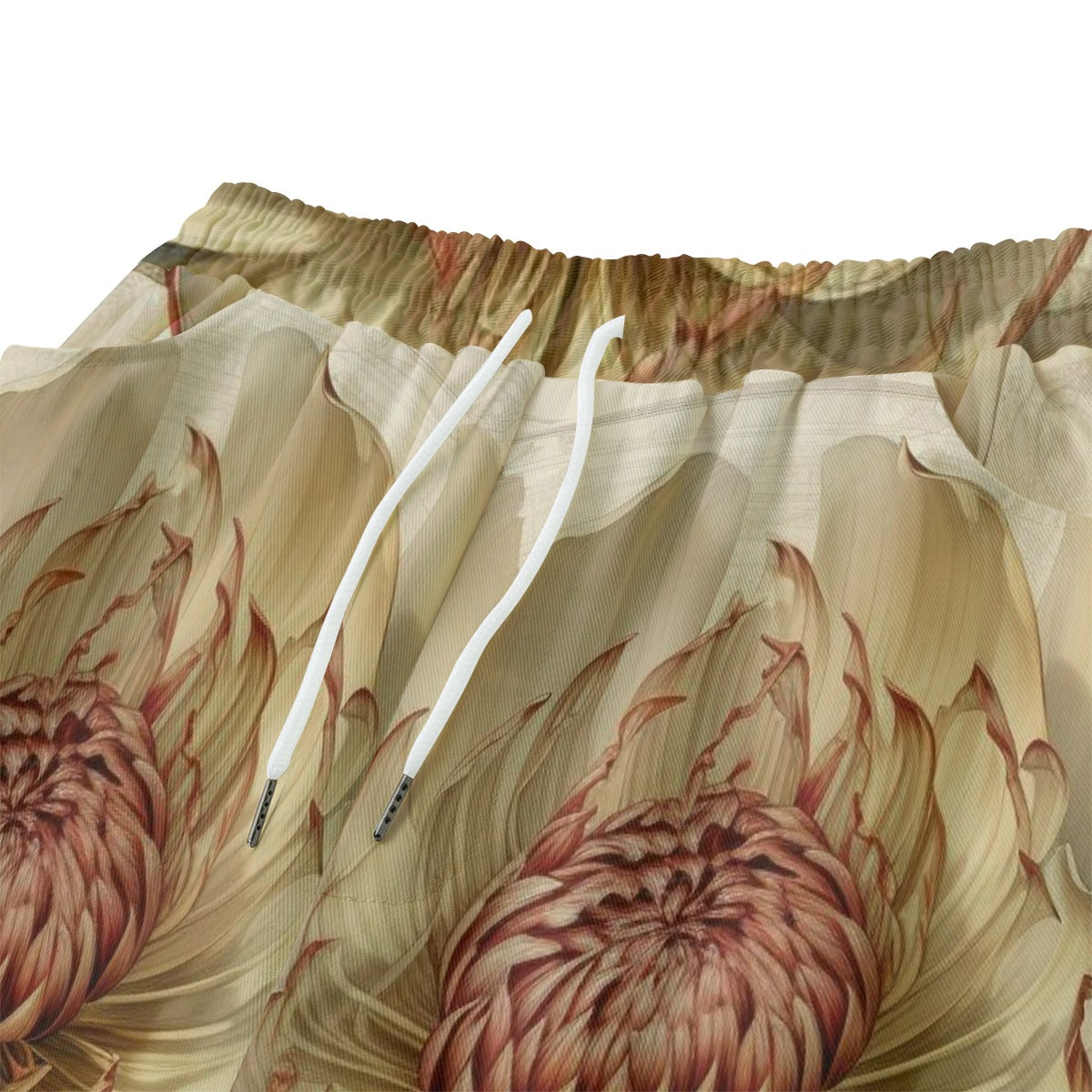 Opulent Bliss- Shorts